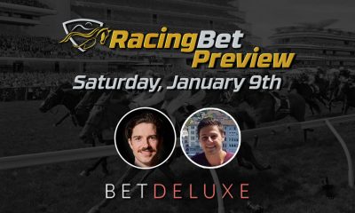 RacingBet Preview Show