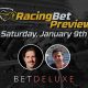 RacingBet Preview Show