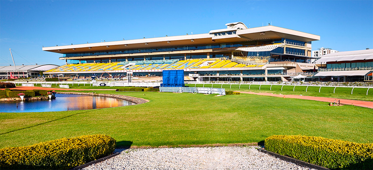 RosehillRaceCourse