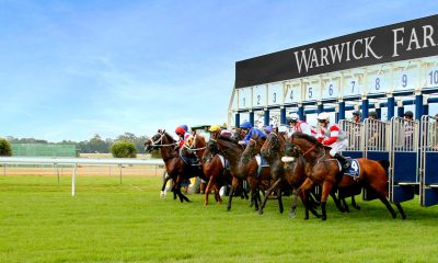 WarwickFarmRacecourse