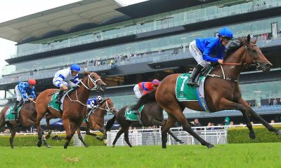 Colette-Randwick