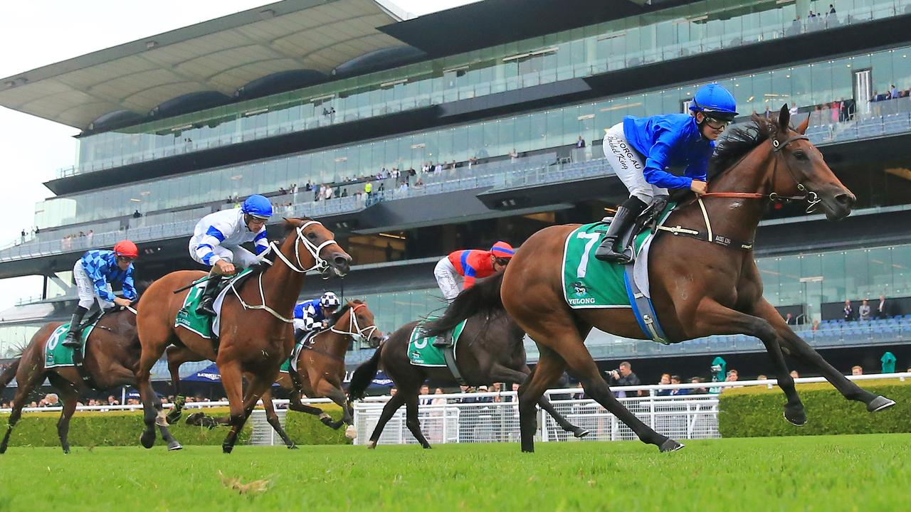 Colette-Randwick