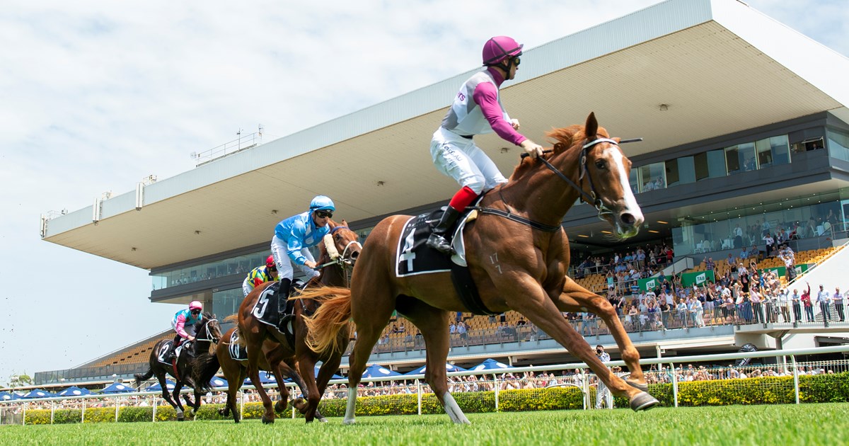 DoombenRaceCourse