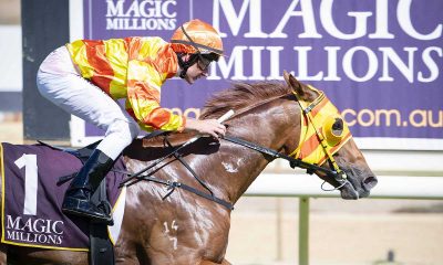 MagicMillions-Pinjarra