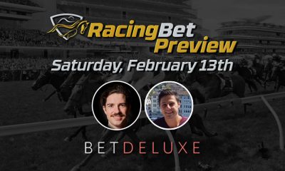 RacingBet Preview Show