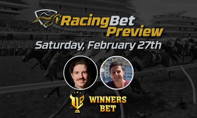 RacingBet Preview Show