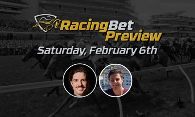 RacingBet Preview Show