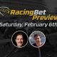 RacingBet Preview Show