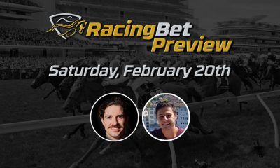 RacingBet Preview Show