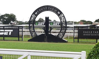 EagleFarmRaceCourse