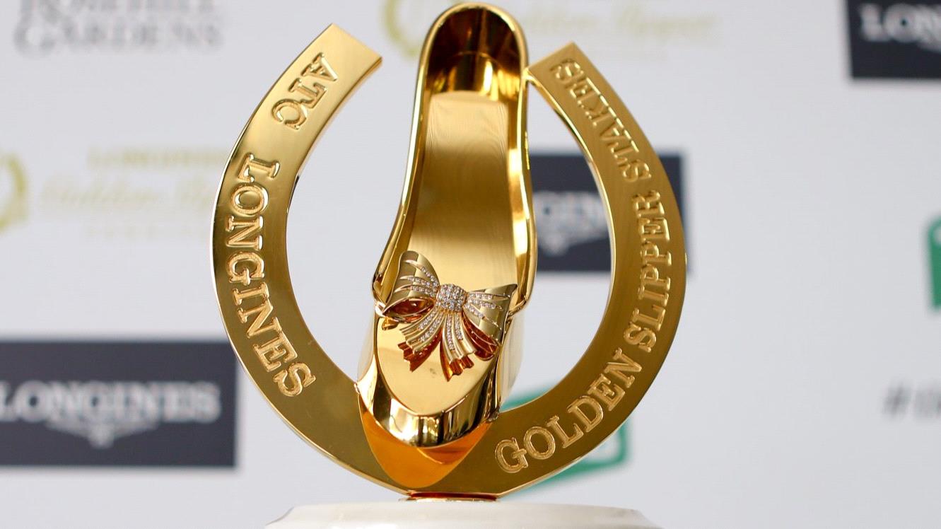 Golden-Slipper-Stakes