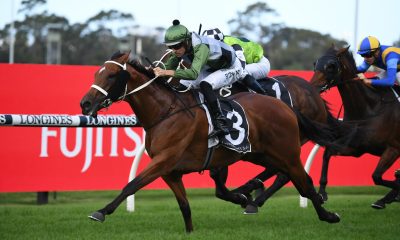 Rosehill-CoolmoreClassic