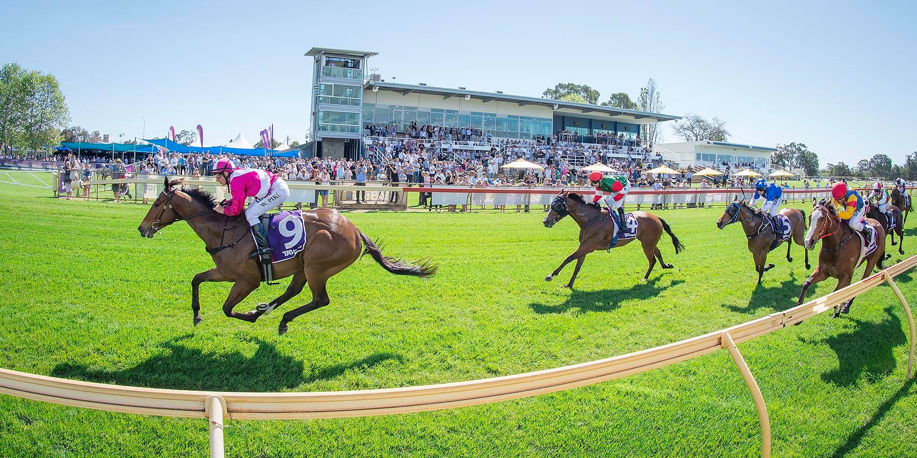 bunbury-turf-club