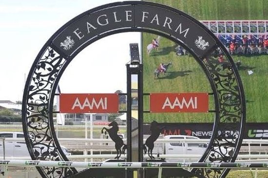 eaglefarm