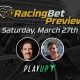 RacingBet Preview Show