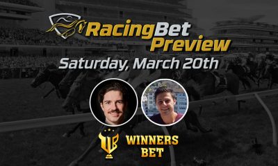 RacingBet Preview Show