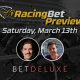 RacingBet Preview Show: All Star Mile