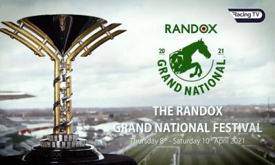 Grand National Festival 2021