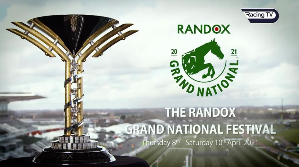 Grand National Festival 2021