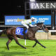 Pakenham night racing