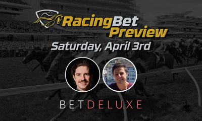 RacingBet Preview Show