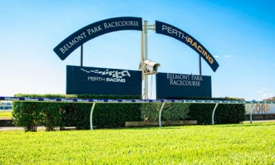 belmont-racecourse