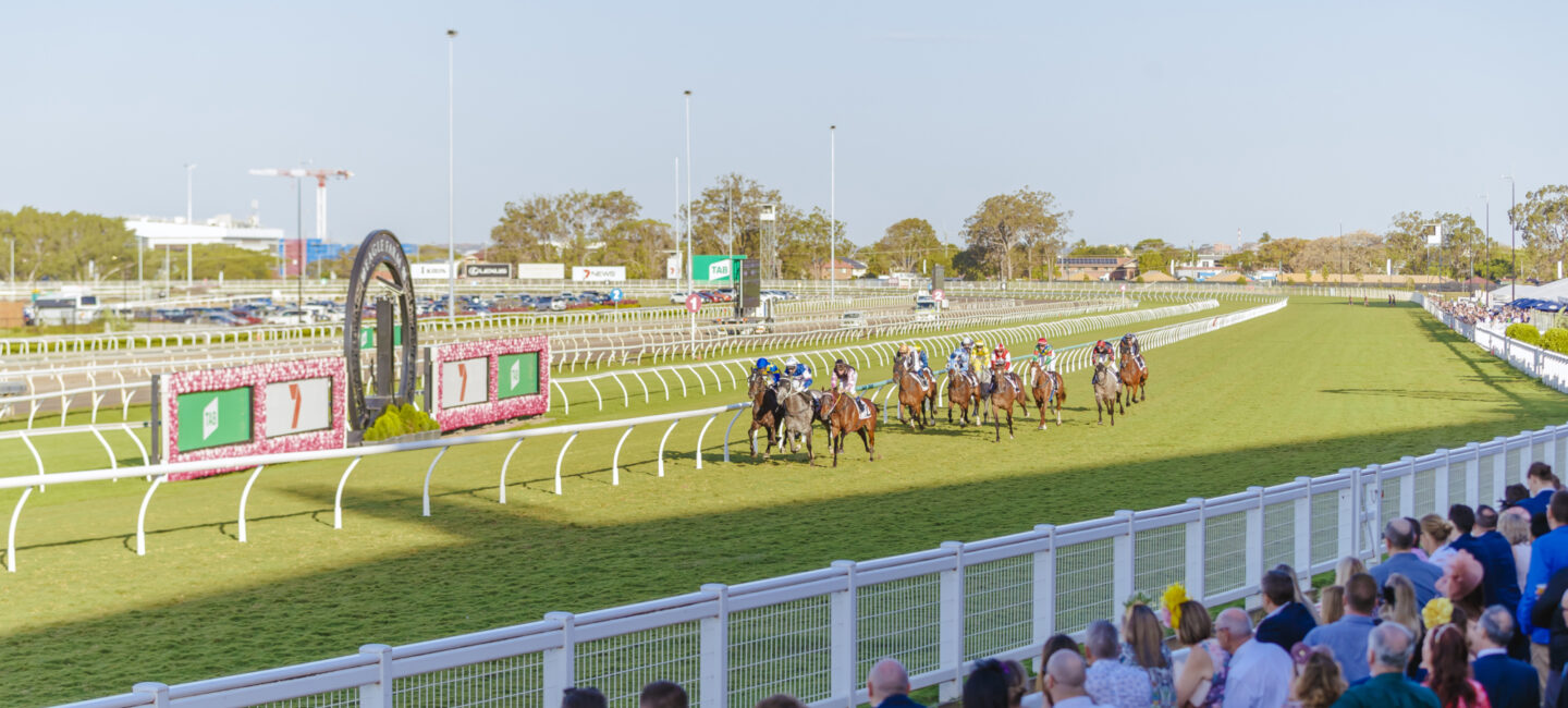 doomben