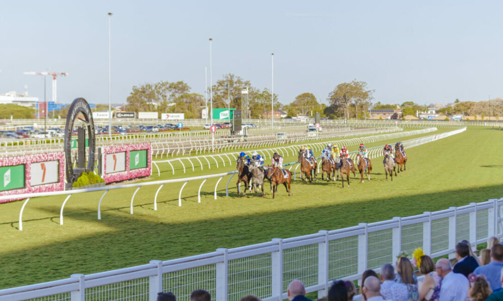 Eagle Farm Racing Tips Saturday, June 5th RacingBet