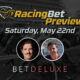 RacingBet Preview Show