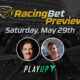 RacingBet Preview Show