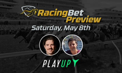 RacingBet Preview Show