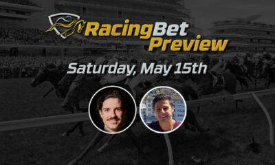 RacingBet Preview Show