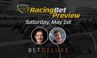 RacingBet Preview Show