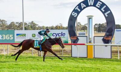 stawell-racing