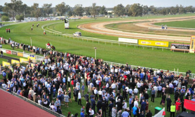 Wagga Gold Cup