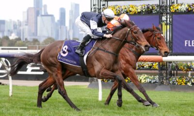 Degraves-Flemington