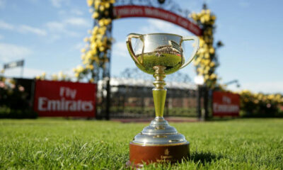 Melbourne Cup