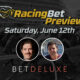 RacingBet Preview Show