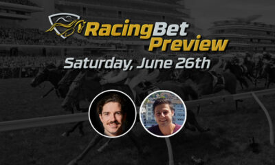 RacingBet Preview Show