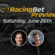 RacingBet Preview Show