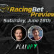 RacingBet Preview Show