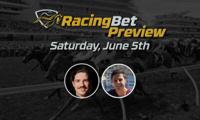 RacingBet Preview Show