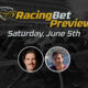 RacingBet Preview Show