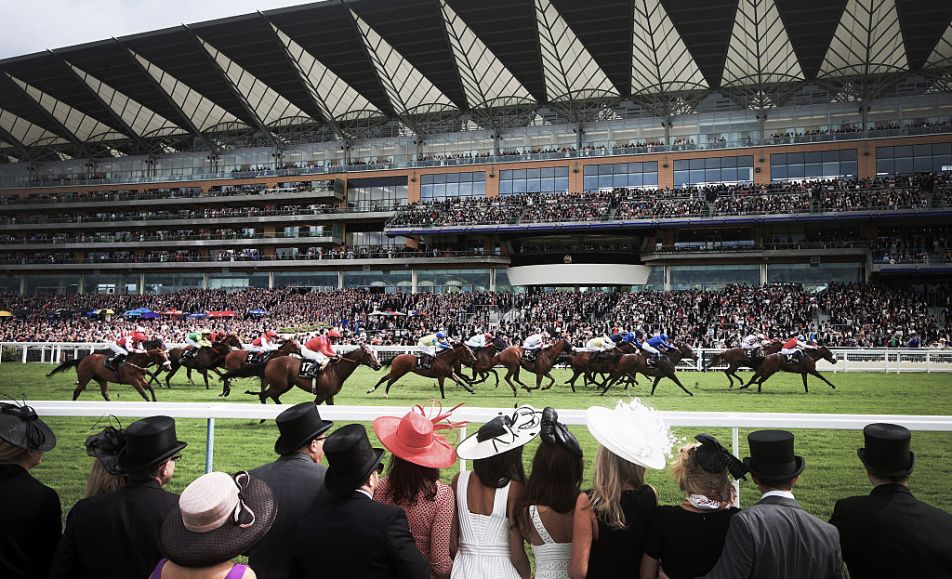 Royal Ascot