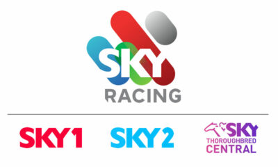 sky racing