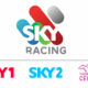 sky racing