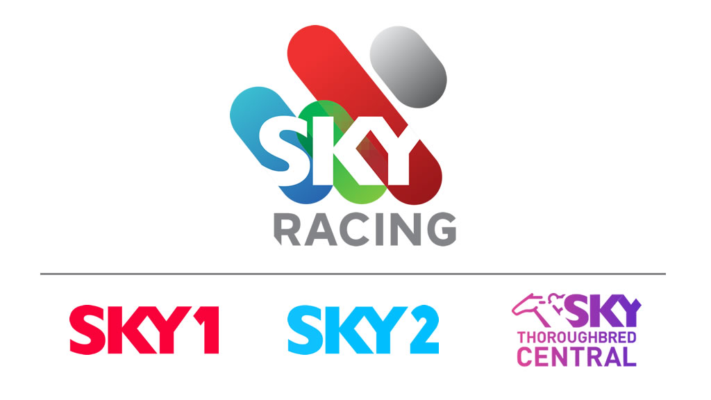 sky racing