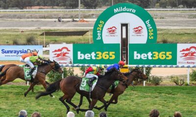 mildura racing tips