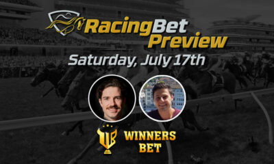 RacingBet Preview Show