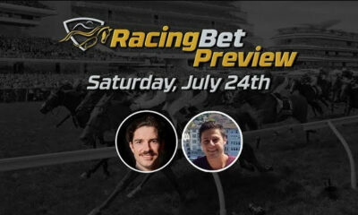 RacingBet Preview Show